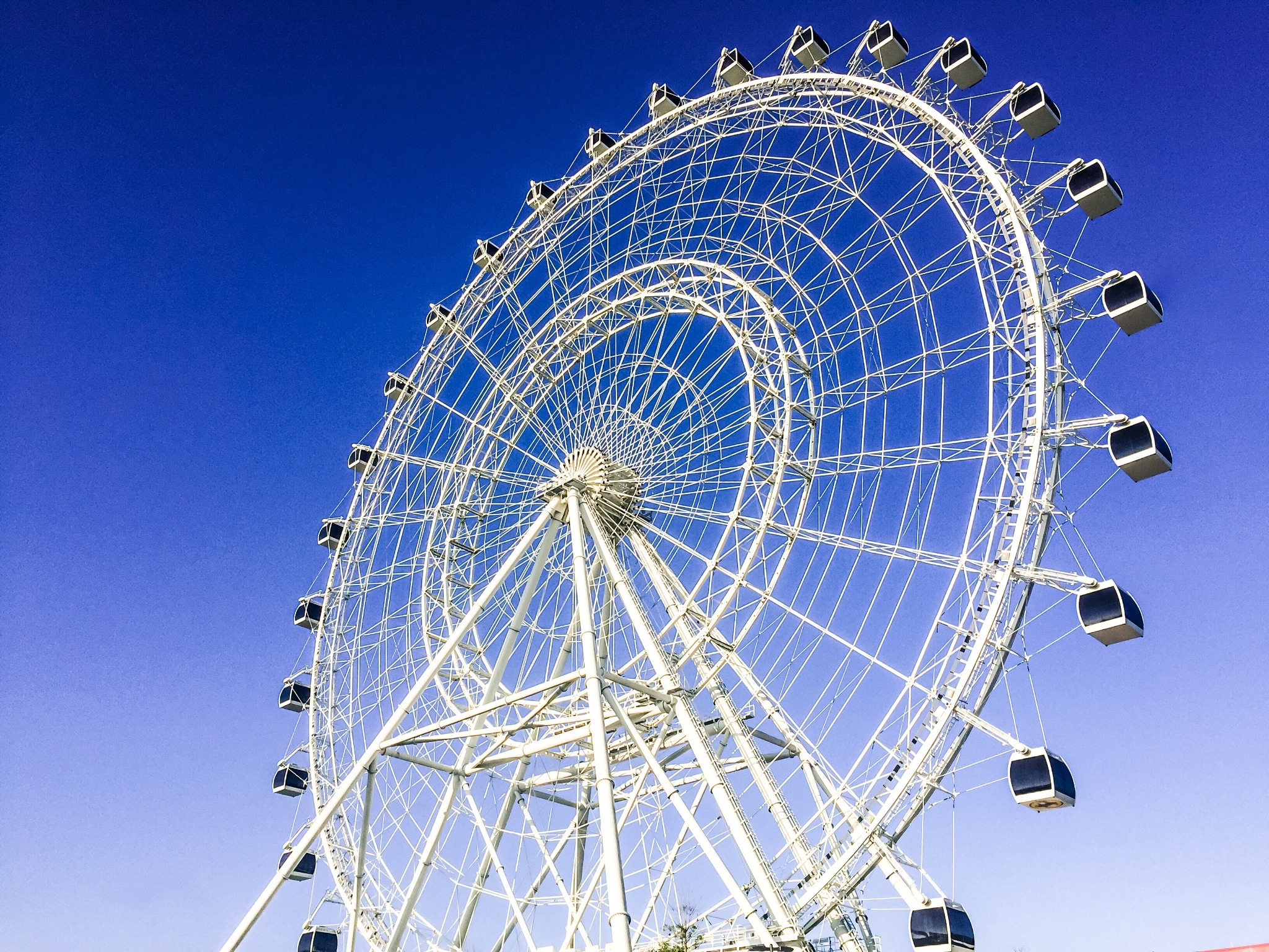 The Wheel, Orlando, Florida